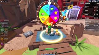 [FR] oDx Ghost - VOD Roblox