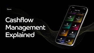 Cash Flow Management Explained: Visual Guide and Flowcharts Guide