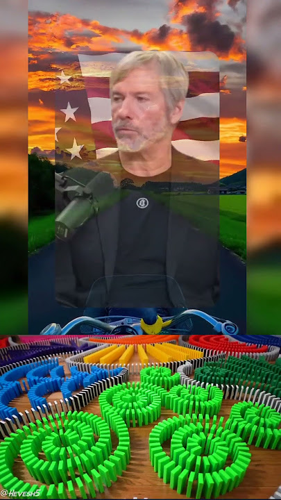 HODL Commander triples down on DeFi markets during chaos #SaylorEnergy #ShotOfBTC