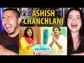 Ashish Chanchlani Reacts to The Mummy Returns 🎬