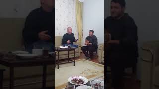 Geldi yari almaya, girdi limana gemi