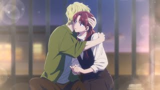 Natsuki Wrote a Song For His Ex-Girlfriend Asuka!: Tamon's B-side 