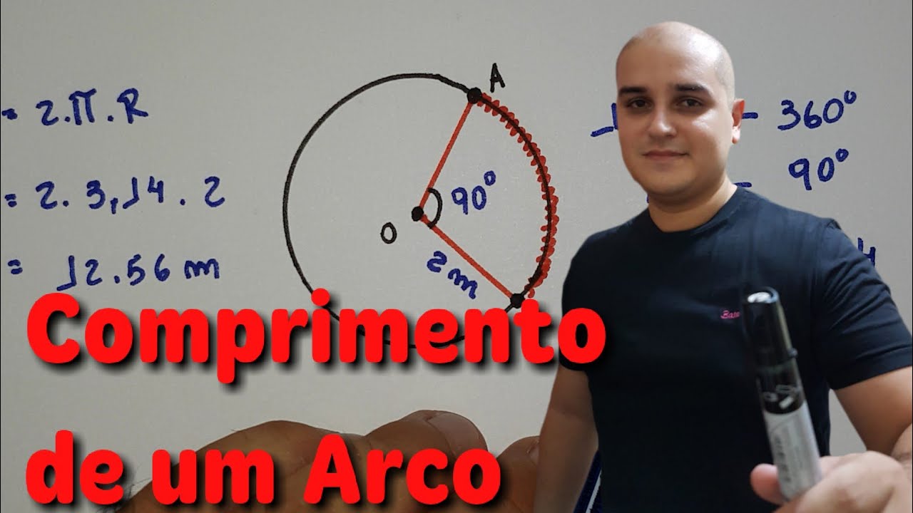 COMPRIMENTO DA CIRCUNFERÊNCIA EXERCÍCIOS, \Prof. Gis/ em 2023