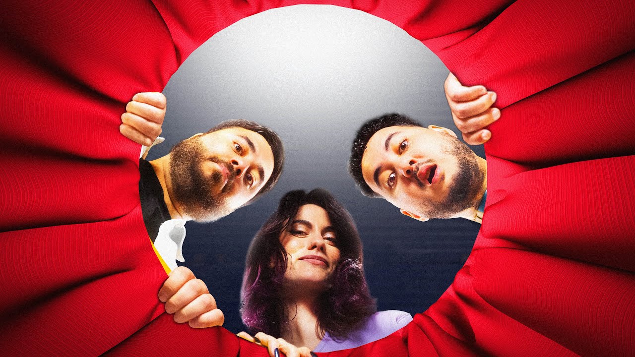 JURE C’EST À TOI ? #3 (ft. Gotaga et Doigby)