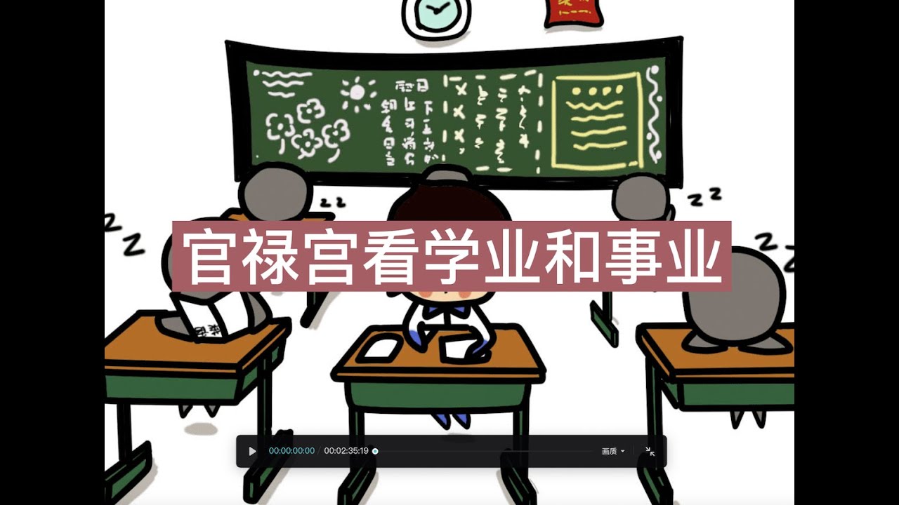 紫微斗数案例分析分享官禄宫看事业和学业父母宫福德宫庙旺无煞大小限流年考试职场 Youtube 紫微斗数案例分析分享官禄宫看事业和学业父母宫福德宫庙旺无煞大小限流年考试职场 Youtube
