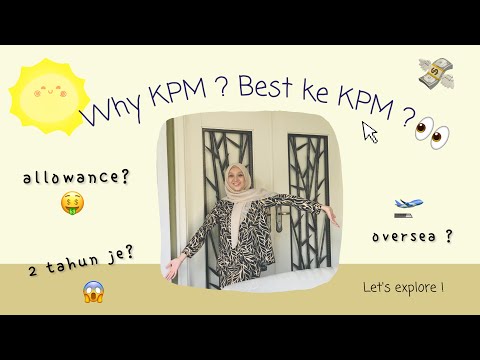 Kolej Profesional Mara? Best ke? ? My experience as a student in KPM ❤️