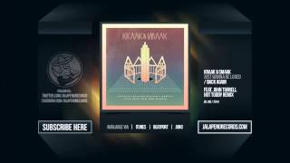 Hot toddy remix taken from just wanna be loved / back again also on
the album chrome waves remixed by kraak & smaak follow here:
http://kraaksm...