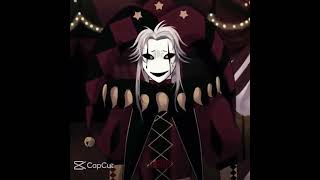 Happy b-day Pierrot!!! #lifeisbutadream #anime #haveitoldyoulatelythatiloveyou #tfc#game#fyp#pierrot