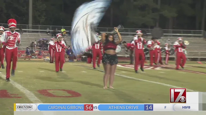 Blitz - Week 10 | Band of the Week