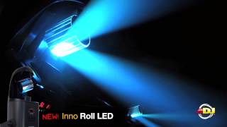 American DJ BPM 2012 Show Promo