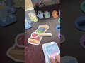 Bluey Candyland Board Game
