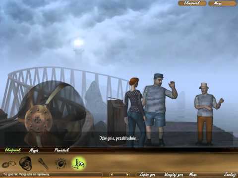 Legend of Crystal Valley