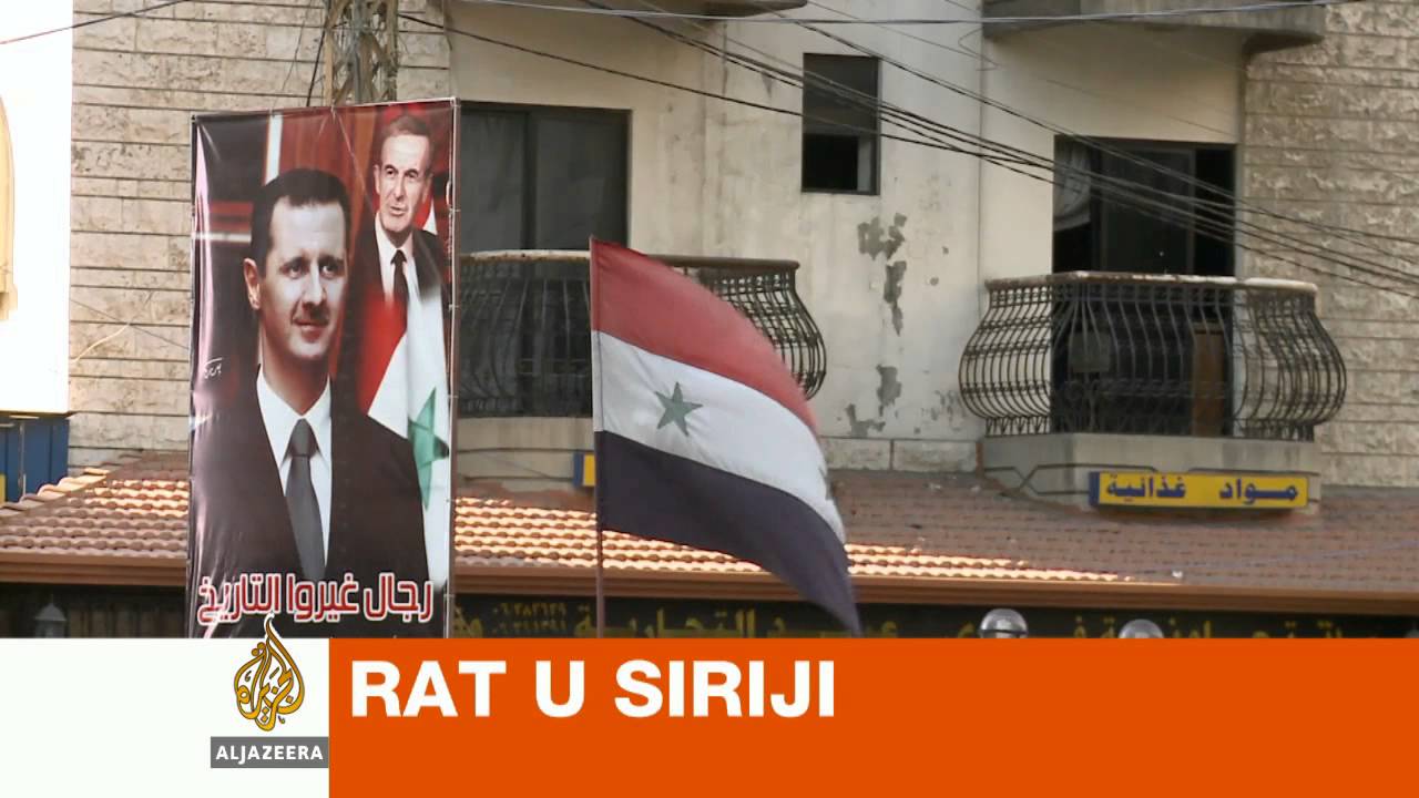 حصري: الجزيرة في طرابلس المقسمة، لبنان