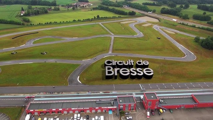 Circuit de Bresse | Yamaha R1 2020 | filmed by Robin Mulhauser | Moto Ain  Trackday - YouTube