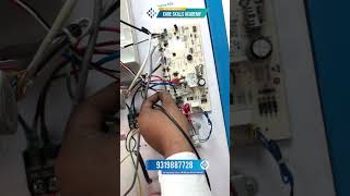 Ac Repairing Course || csa