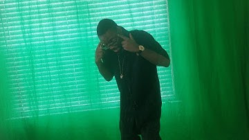 Nipsey Hussle-behind the scene #1