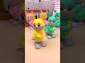 Bounce bunny #shortvideo