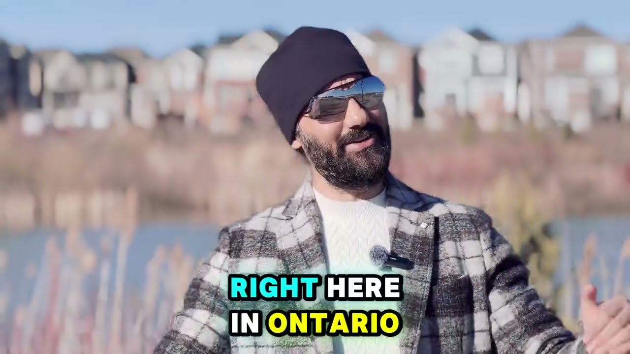 27 Blackburn st, Welcome to this amazingly beautiful Home. Cambridge, Milton Realtor, real estate