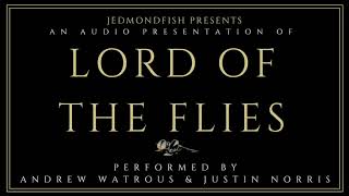 Lord of the Flies Audiobook - Chapter 1 - 