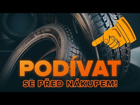 Video: Jak moc bych měl pumpovat pneumatiky?