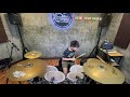 Spooky Fusion (Drum Cover) By Boss Drummer Boy 10 Year old