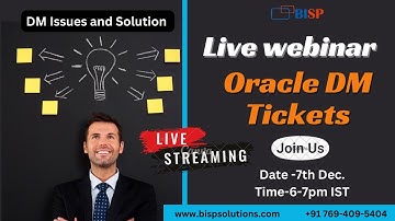 Oracle Data Integration FAQs | Oracle Data Management Challenges | Oracle FDMEE | Oracle DM Load TB