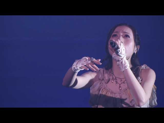 snow fallingKalafina