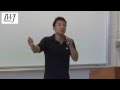 山本太郎10/11沖縄大学「原発・TPP・そして秘密保全法」 IWJ_OKINAWA1