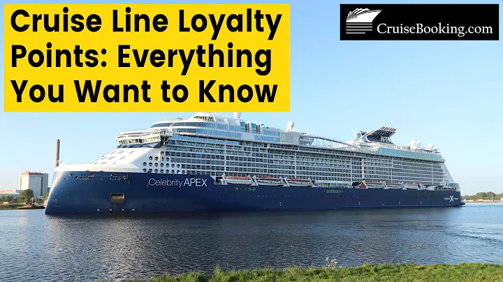 Cruise Line Loyalty Points: Everything You Want to Know | CruiseBooking.com