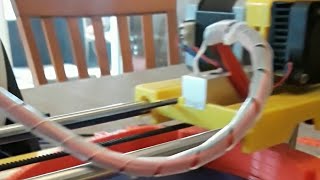 Orange County teachers, students volunteering to 3D print coronavirus personal protective equipment