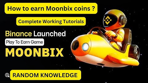 Moonbix Airdrop Tutorial: Claim Free Coins! (Binance Verified Bot on Telegram) #moonbix #youtube