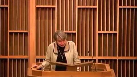 Catherine Keller: "And Truth -- so Manifold!: Tran...