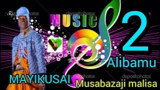 MAYIKUSAI UJUMBE WA MAKO MASANJA MBASHA STUDIO AUDIO OFFICIR 14/8/ 2023