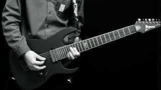 Korn - Here to Stay (guitar cover)