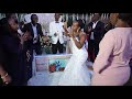 Best bride dance / Yesu niwe uzi ubuzima bwanjyr