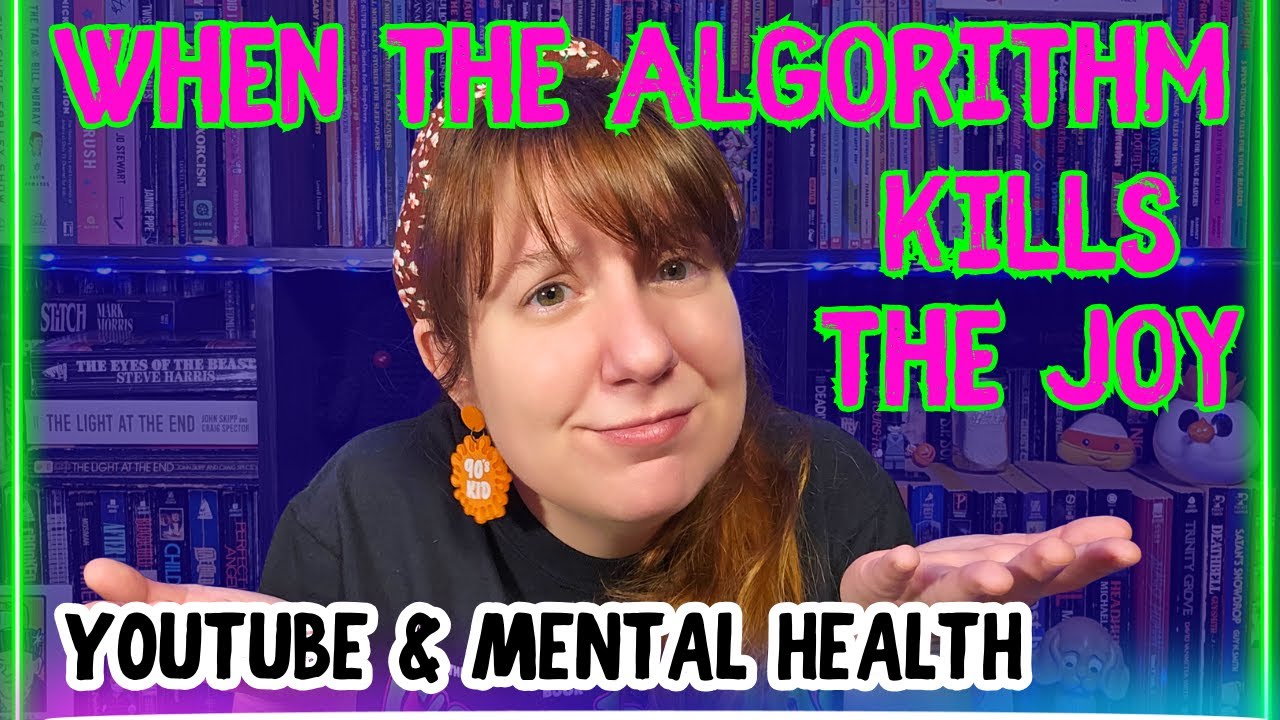 new channel name & an honest talk about creating on YouTube