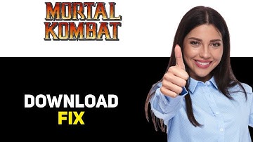 How To Fix Downloading Necessary Game Data Not Working In Mortal Kombat Mobile 2025