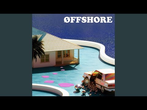 Youtube: Sweet Dream (feat. Def.) / ØFFSHORE