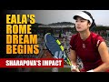 Filipino Fans GO WILD! How Alex Eala's Army is Changing Tennis Forever!