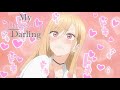 My Dress Up Darling مارين غارقة في حب غوجو 