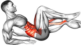 Lose Lower Belly Fat in 7 Days