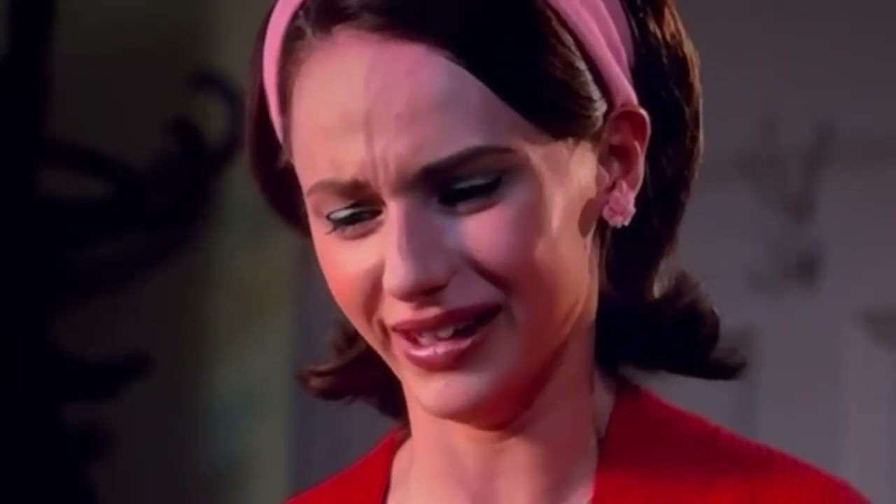 Pink Turns Blue - Moon 