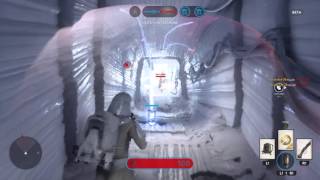 STAR WARS™ Battlefront™ Beta: Thermal imploder multikill