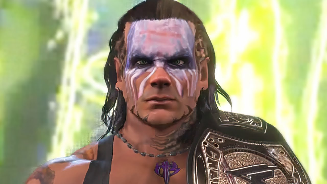 Superior WWE 2K22 Community Creations That Are Worth Downloading