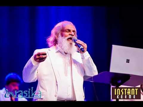 DR KJ YESUDAS MALAYALAM DEVI DEVOTIONAL SONGSKARIKKAKOM SREE CHAMUNDI DEVI SONG