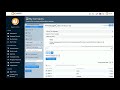 CHIIRP - How to send a Text Message Broadcast