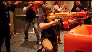 Office Wars 2014 Part Ii