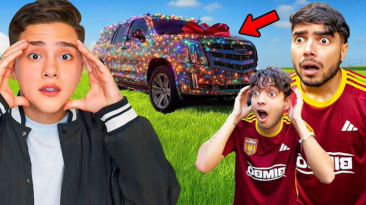 Destruí el Coche de Yolo Aventuras