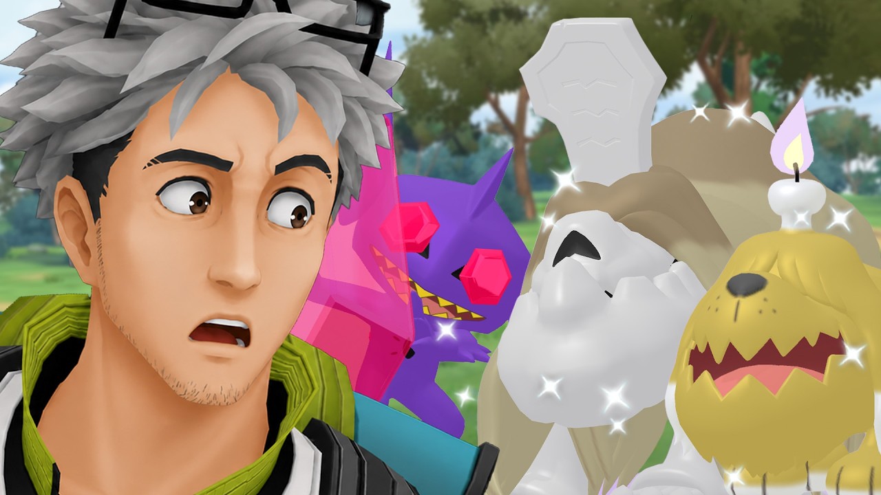 Original Title & Thumbnail