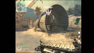 Modern Warfare 2 sucked and this is why: A Retrospective